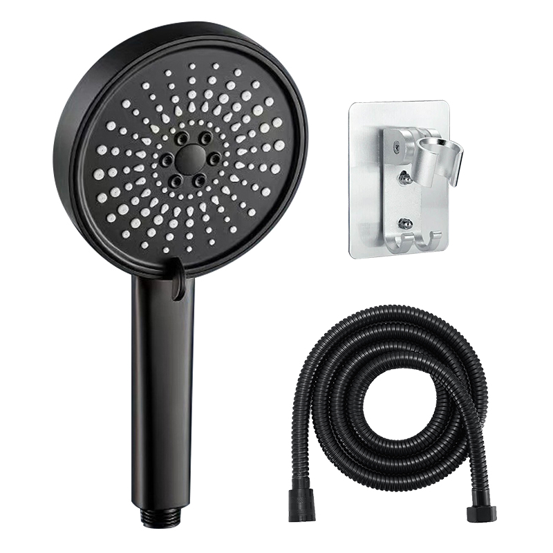 Home Bathroom Faucets - 5 طرق دش رئيس دش مجموعة