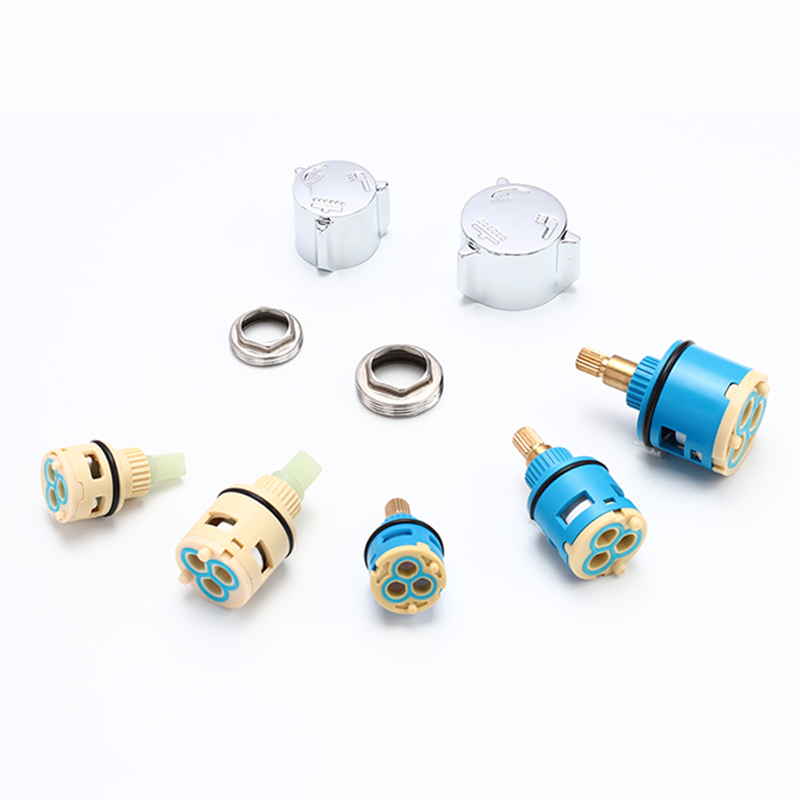 Home Bathroom Faucets - قلب صمام صنبور 18/22/25/26/28/33/35/40 مم، 2/3/4