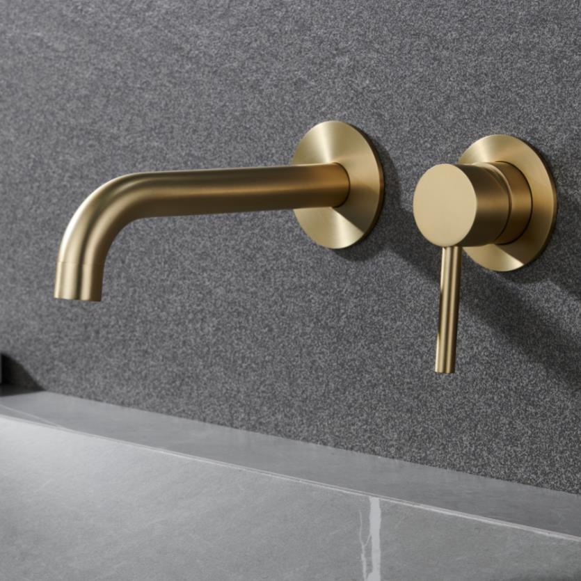 حمام من الفولاذ المقاوم للصدأ  - مراجعة Home Bathroom Faucets وسعره