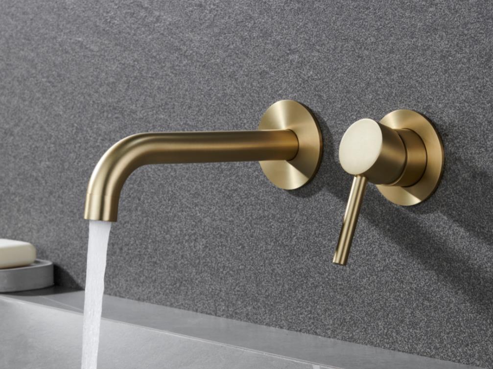 حمام من الفولاذ المقاوم للصدأ  - مراجعة Home Bathroom Faucets وسعره