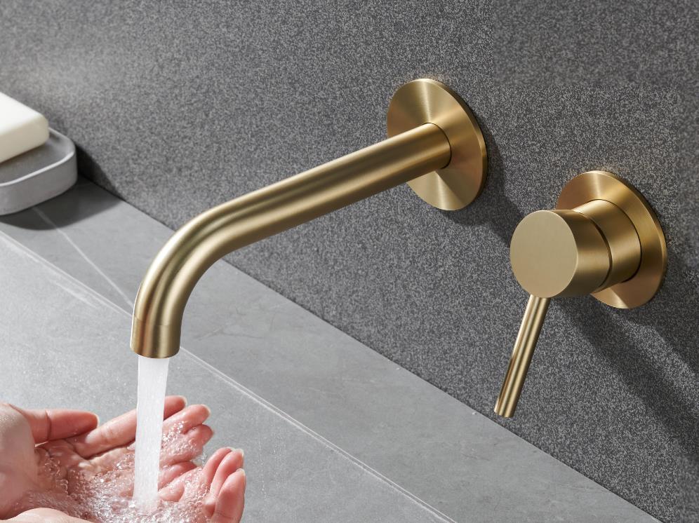 حمام من الفولاذ المقاوم للصدأ  - مراجعة Home Bathroom Faucets وسعره