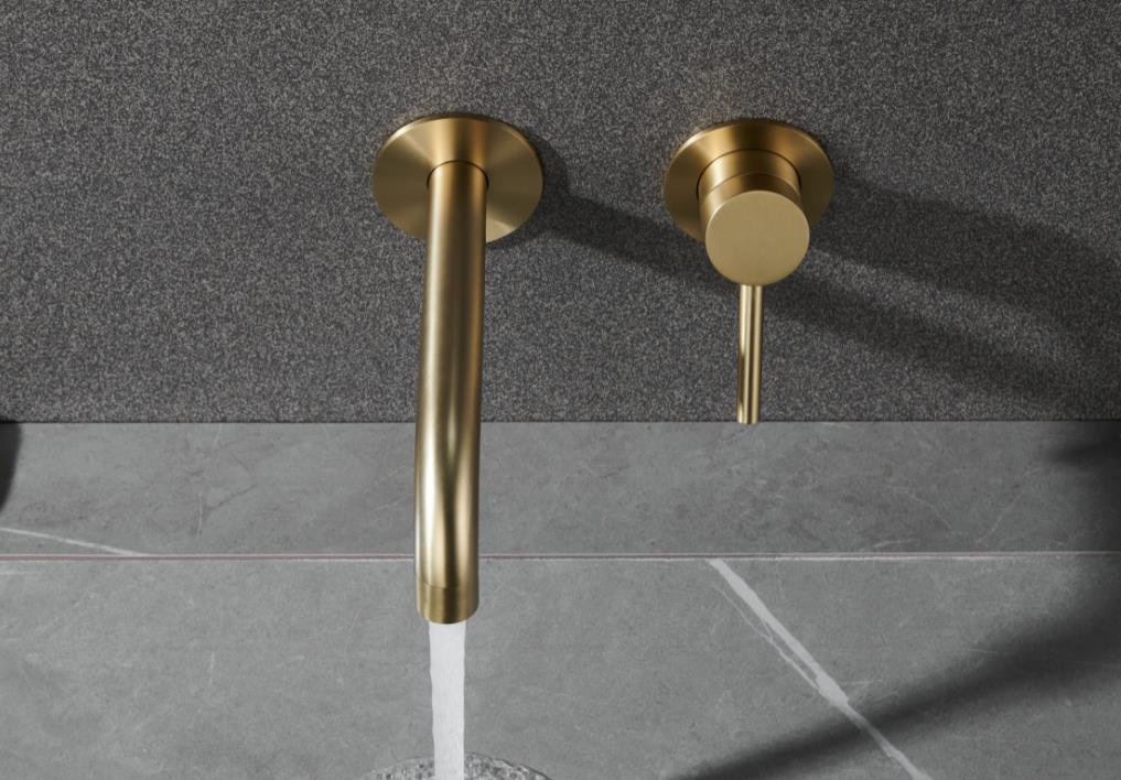 حمام من الفولاذ المقاوم للصدأ  - مراجعة Home Bathroom Faucets وسعره