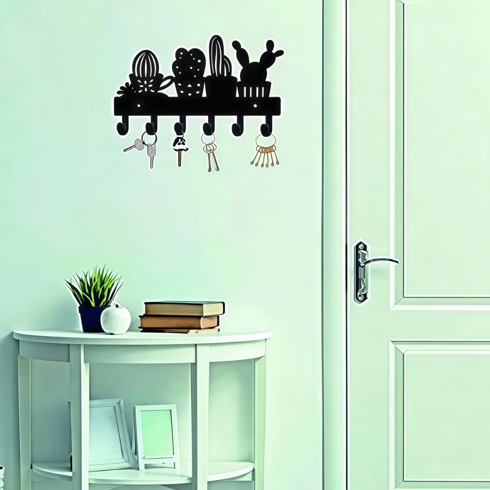 CIFBUY لوحة جدارية حديدية بسيط - مراجعة Home Bathroom Design Simple وسعره
