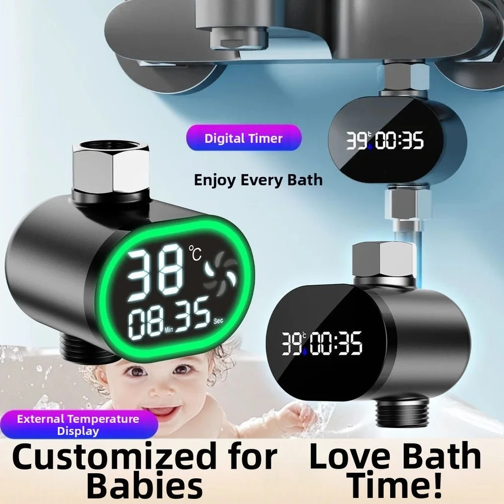 ميزان حرارة المياه 5.8*2*6.8 س - مراجعة Home Bathroom Faucets وسعره