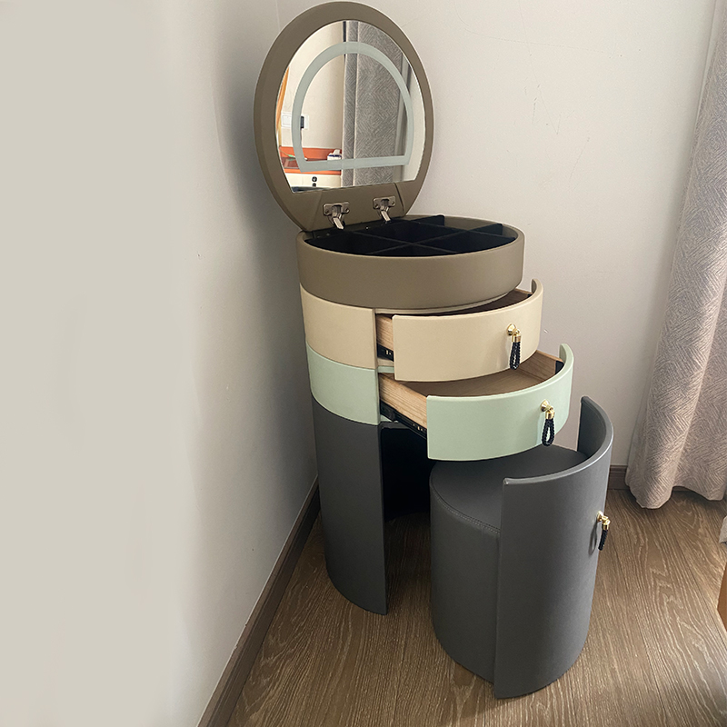 منظم أساسيات السفر منضدة الزين - مراجعة Home Essentials Bathroom Accessories وسعره