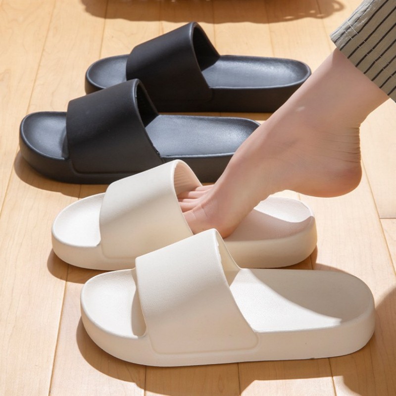 شباشب نسائية من شاجي بمقدمة مر - مراجعة Home Bathroom Wear وسعره