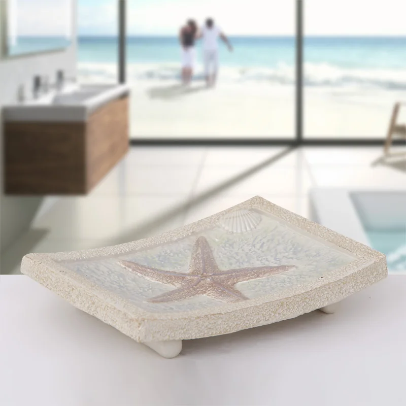 مستلزمات الحمام على الطراز الأ - مراجعة Home Essentials Bathroom Accessories وسعره