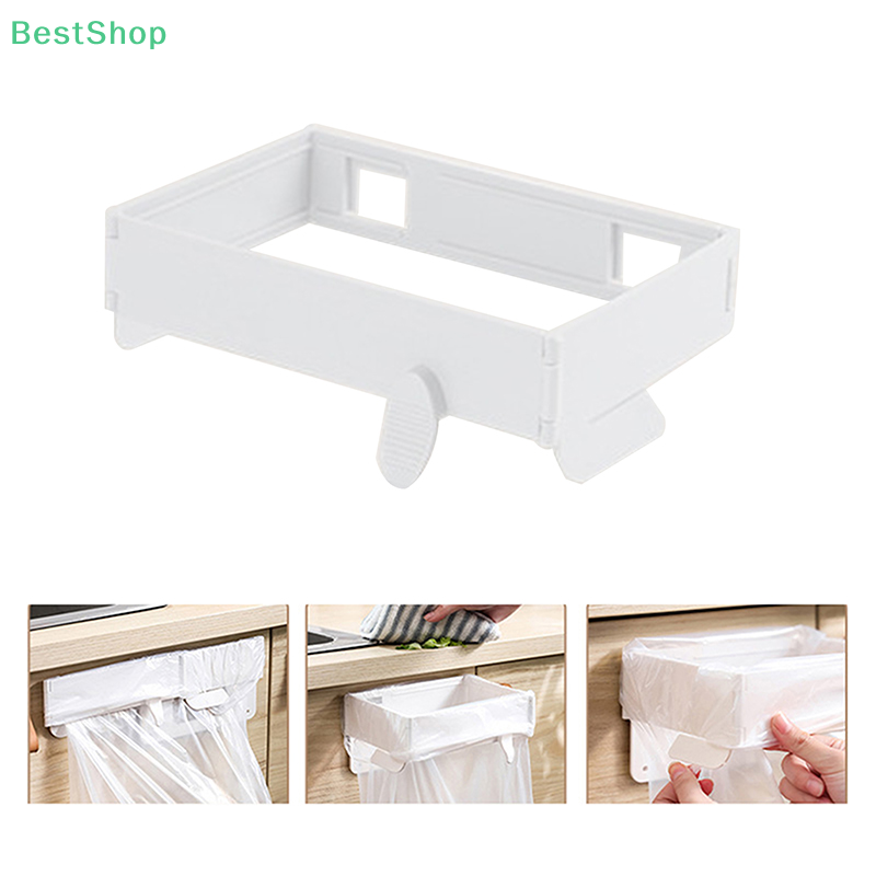 Home Essential - رف كيس قمامة  - مراجعة Home Essentials Bathroom Rack وسعره