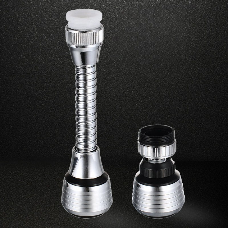 قطعتان من فوهات الصنبور الطويل - مراجعة Home Bathroom Faucets وسعره