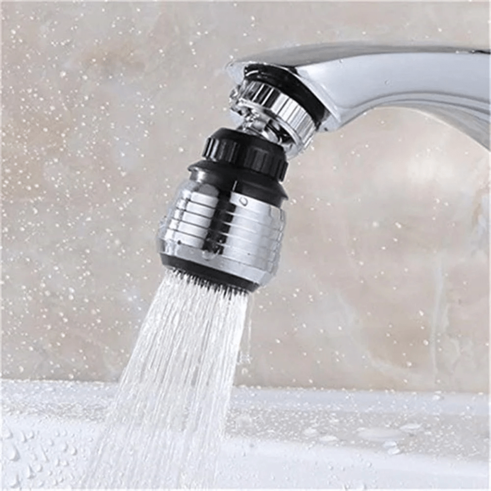 قطعتان من فوهات الصنبور الطويل - مراجعة Home Bathroom Faucets وسعره