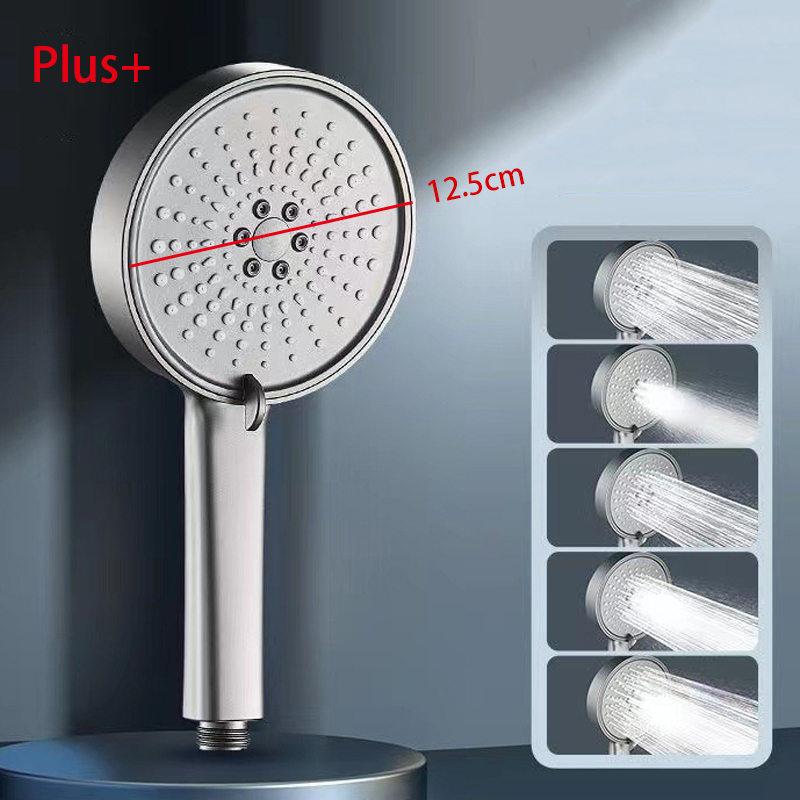 5 طرق دش رئيس دش مجموعة كبيرة  - مراجعة Home Bathroom Faucets وسعره