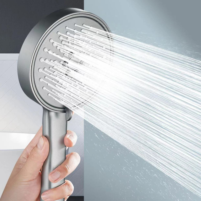 5 طرق دش رئيس دش مجموعة كبيرة  - مراجعة Home Bathroom Faucets وسعره