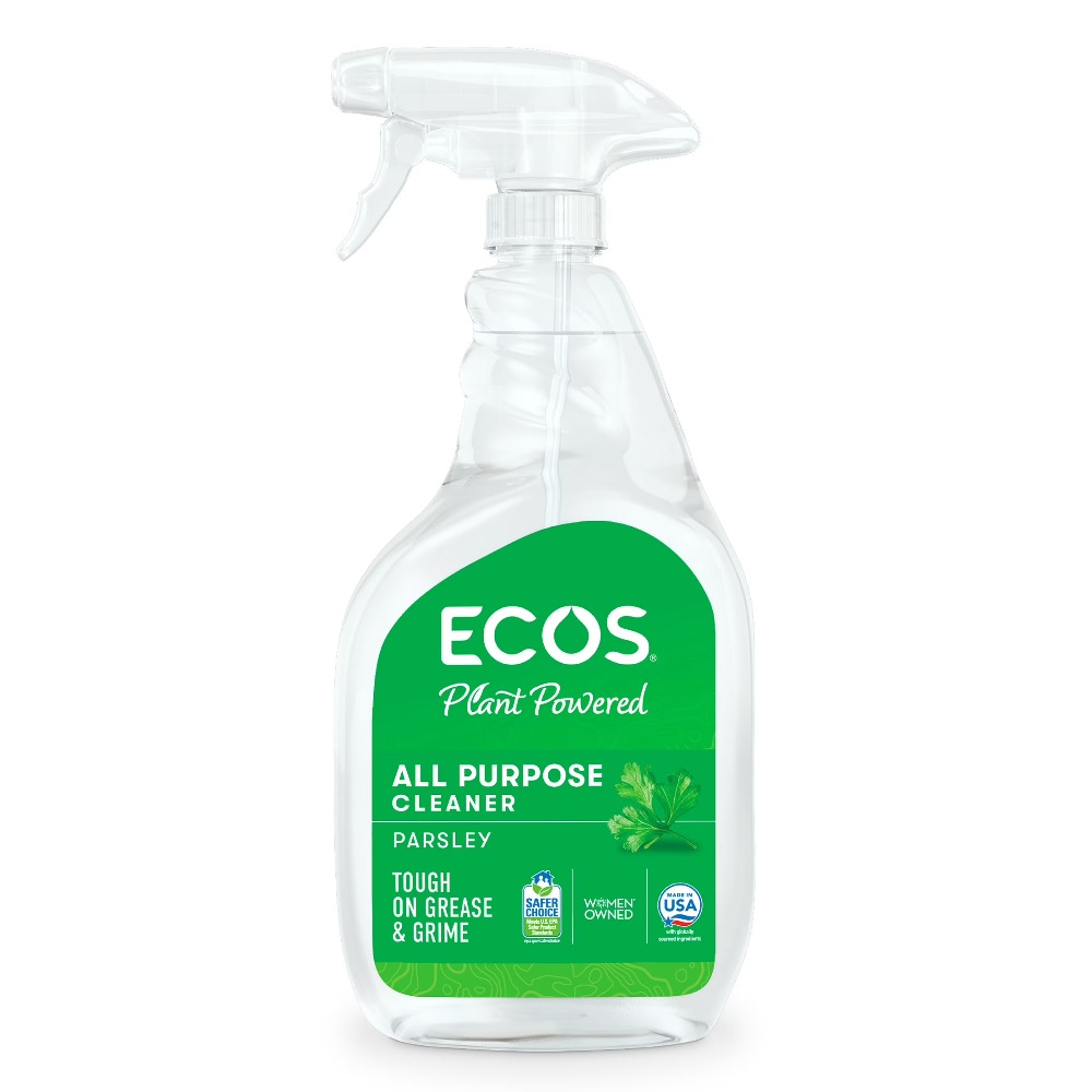 منظف متعدد الأغراض مضاد للحساس - مراجعة Home Bathroom Cleaning Solution وسعره