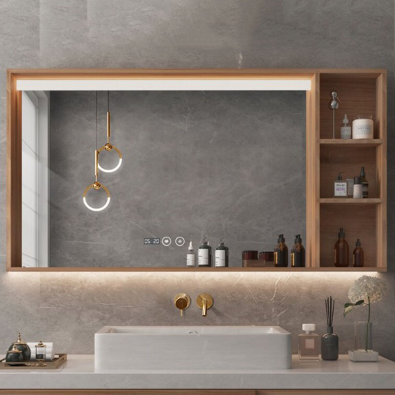 خزانة حمام بتصميم نورديك فاخرة - مراجعة Home Bathroom Vanity وسعره