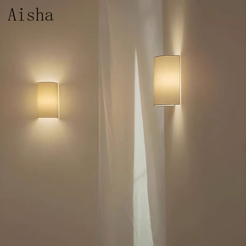 مصباح جداري فرنسي بتصميم إسبان - مراجعة Home Bathroom Design Simple وسعره