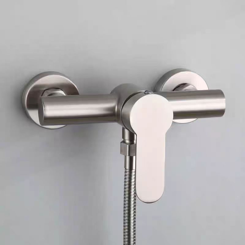 SUS304 حمام من الفولاذ المقاوم - مراجعة Home Bathroom Faucets وسعره