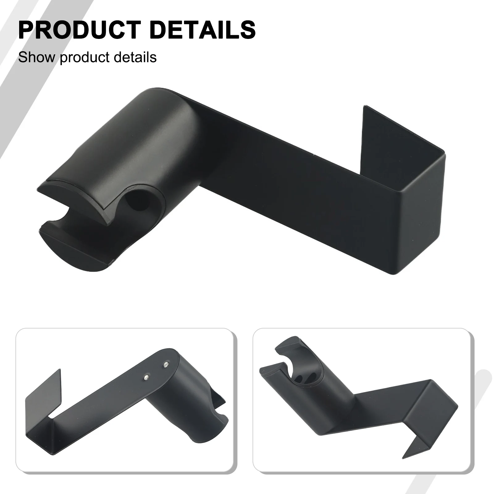 حامل رشاش معلق للمرحاض باللون  - مراجعة Home Bathroom Faucets وسعره