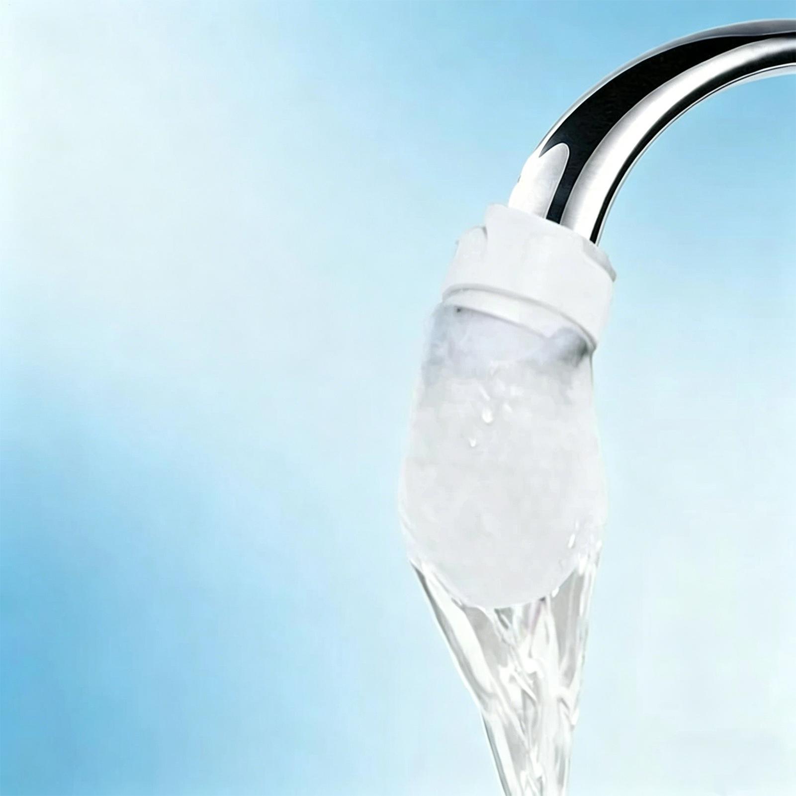 أكياس فلتر صنبور قطنية مع حزام - مراجعة Home Bathroom Faucets وسعره
