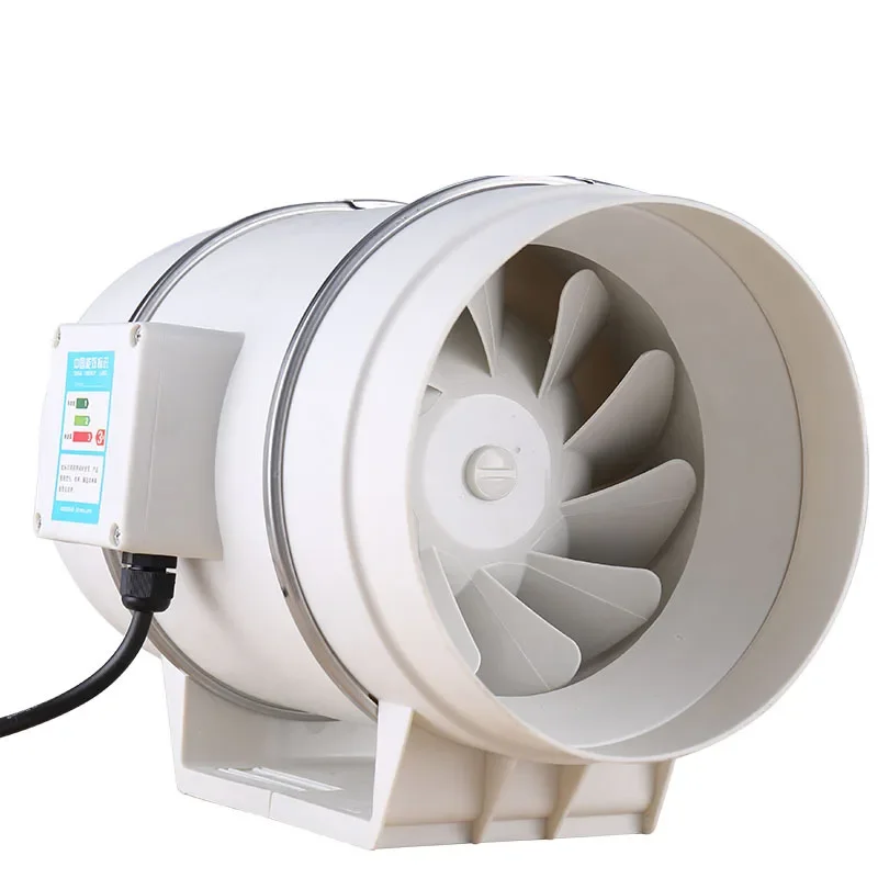4/5/6 بوصة 220 فولت مروحة العا - مراجعة Home Bathroom Fan وسعره