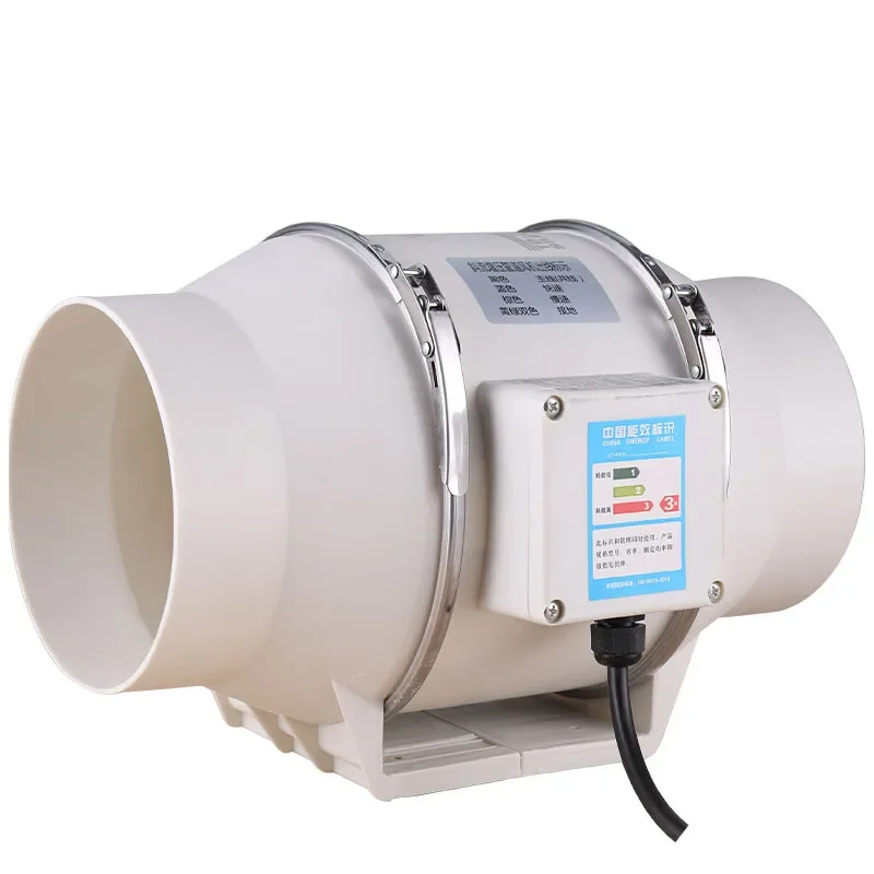 4/5/6 بوصة 220 فولت مروحة العا - مراجعة Home Bathroom Fan وسعره