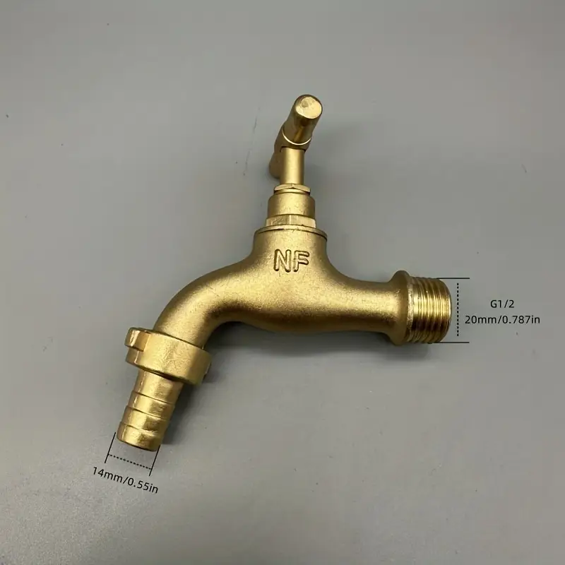 صنبور حديقة صناعي ومنزلي من سب - مراجعة Home Bathroom Faucets وسعره
