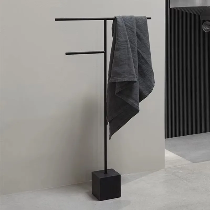 الفولاذ المقاوم للصدأ الفاخرة  - مراجعة Home Bathroom Paper Towel Holder وسعره