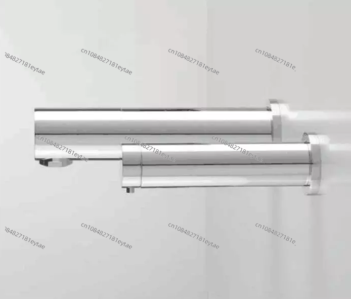 النحاس الكروم التلقائي الحمام  - مراجعة Home Bathroom Faucets وسعره