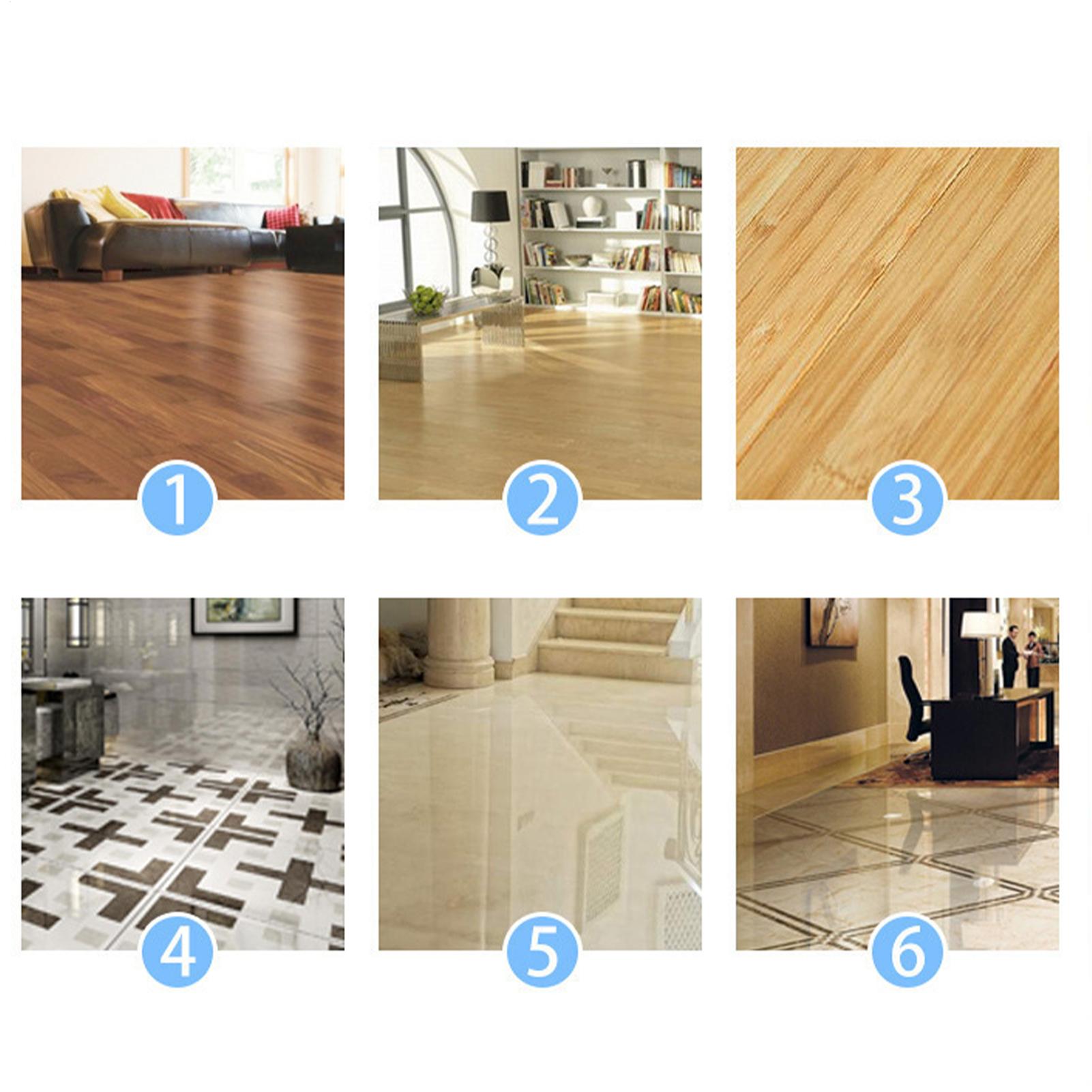 أقراص تنظيف الأرضيات وإزالة ال - مراجعة Home Bathroom Cleaning Solution وسعره
