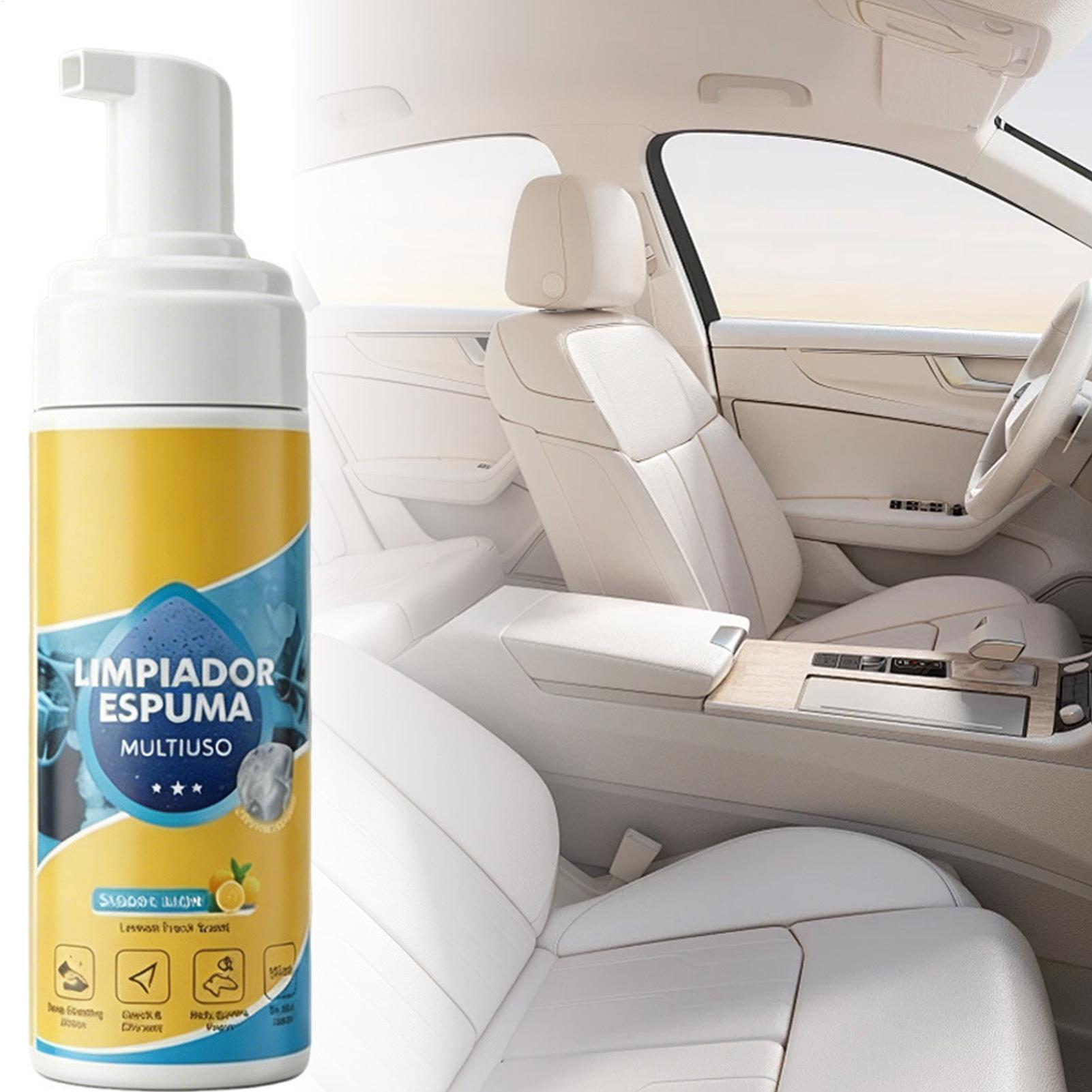 منظف رغوي متعدد الاستخدامات 15 - مراجعة Home Bathroom Cleaning Solution وسعره