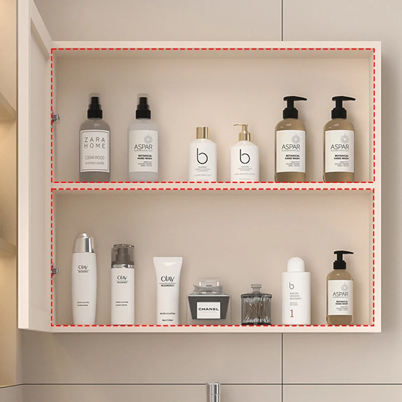 اكسسوارات خزانة الغرور خزائن ا - مراجعة Home Bathroom Vanity Combo وسعره