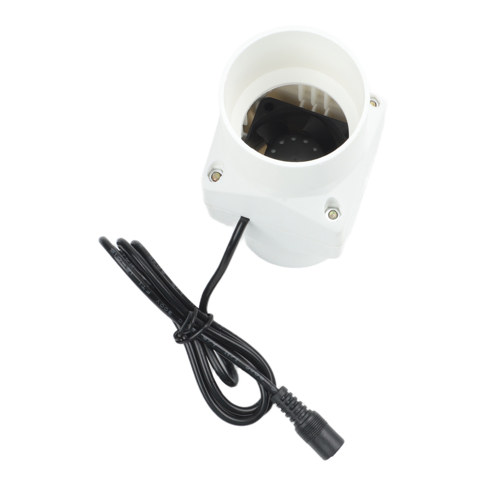 مروحة تهوية داخلية للعادم، مرو - مراجعة Home Bathroom Fan وسعره