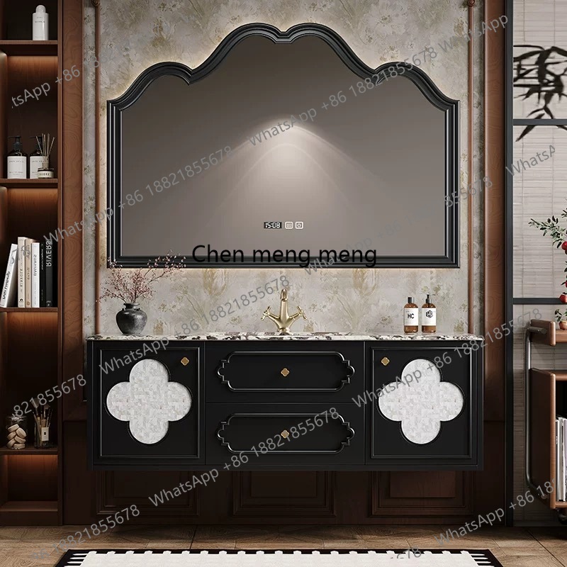 خزانة حمام ورقية للعرض، ديكورا - مراجعة Home Bathroom Vanity Combo وسعره